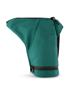 Puffco Journey Bag Emerald