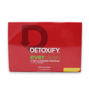 Detoxify - Ever Clean