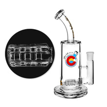 GlassLab 303 - Medium Rig (Multiple Perc Options)