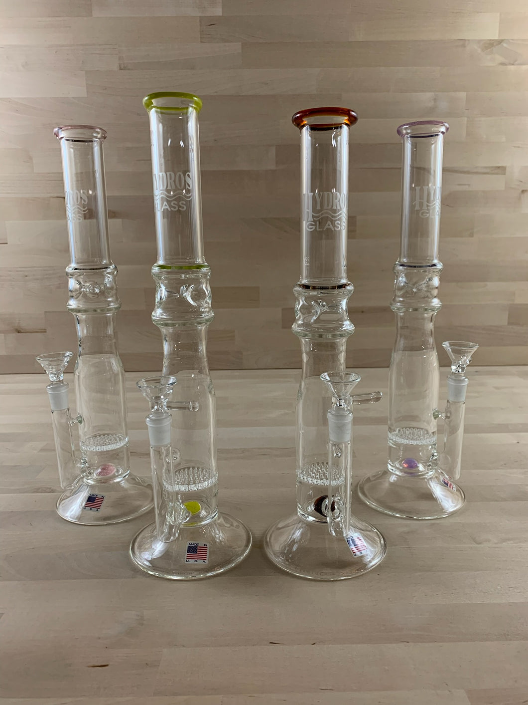 Hydros - Single Honeycomb (Multiple Colors Available)