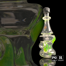 Moocah Color Accent Recycler