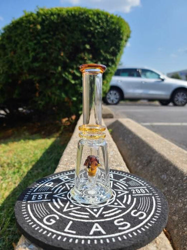 Empire Glassworks - Beehive Rig