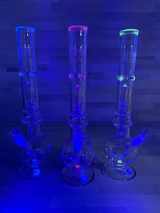 Hydros - UV Neon (Multiple Styles Available)