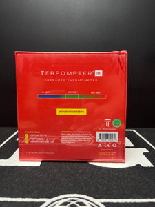 The Terpometer Infrared (IR)