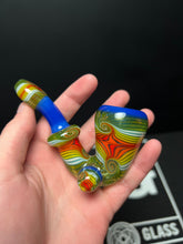 Mitchell Glass - Sherlock Non Faceted (Multiple Styles)
