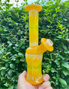 Innerforce Glass - Worked Straight (Multiple Styles)