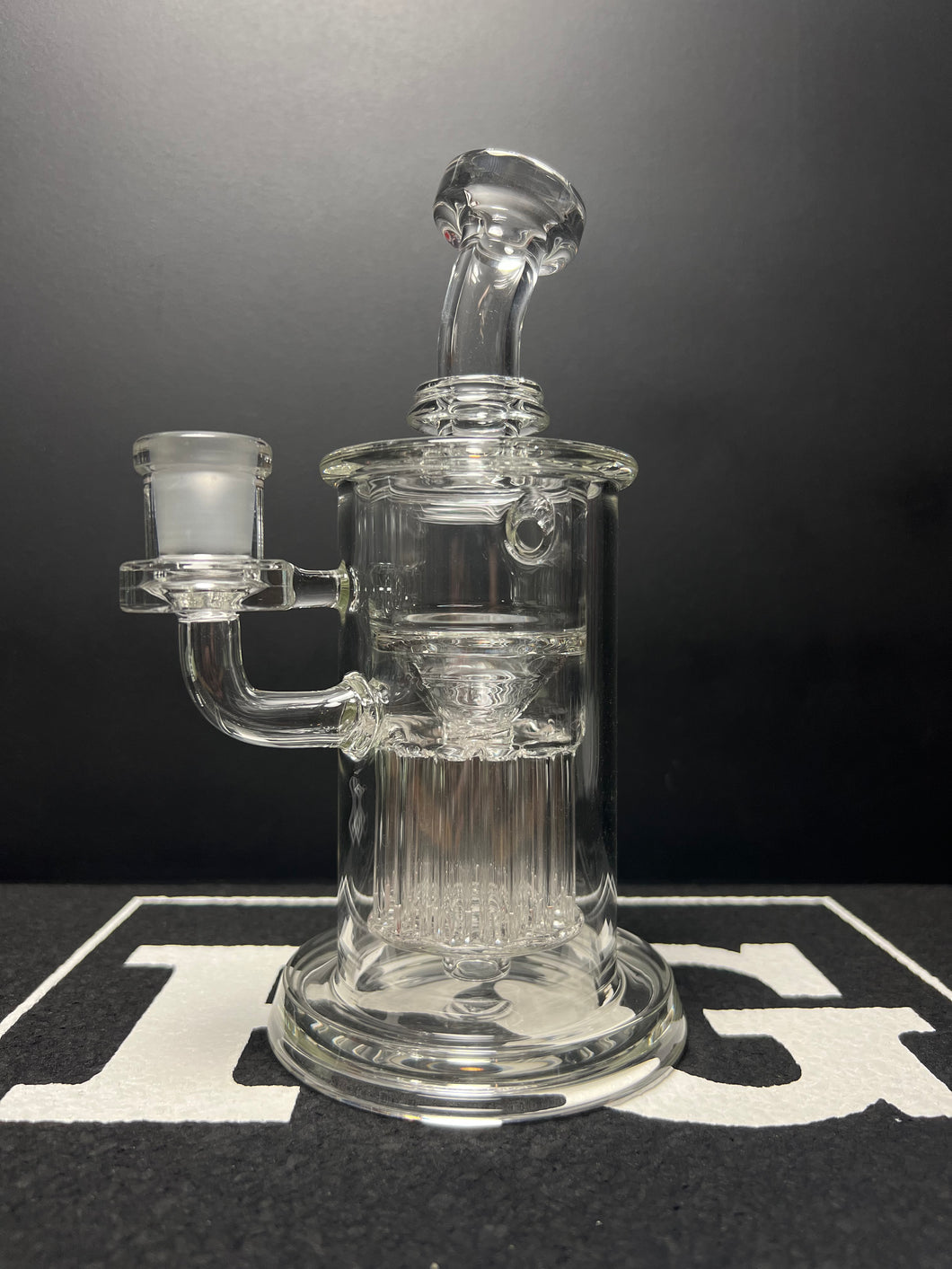 Leisure - 13arm Tree Incycler