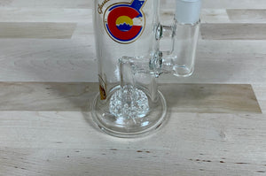 GlassLab 303 - Small Rig (Multiple Perc Options)