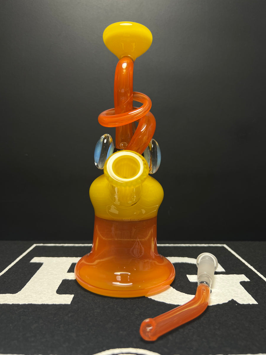 Cambria Swirl Rig 2022 – Primal Glass
