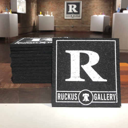 Ruckus Gallery Moodmat