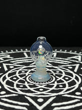 Soup Glass - Puffco Full Color Opal Bubble Cap (Multiple Styles)