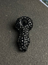DRS Glass - Bling Spoon (Multiple Color Options)