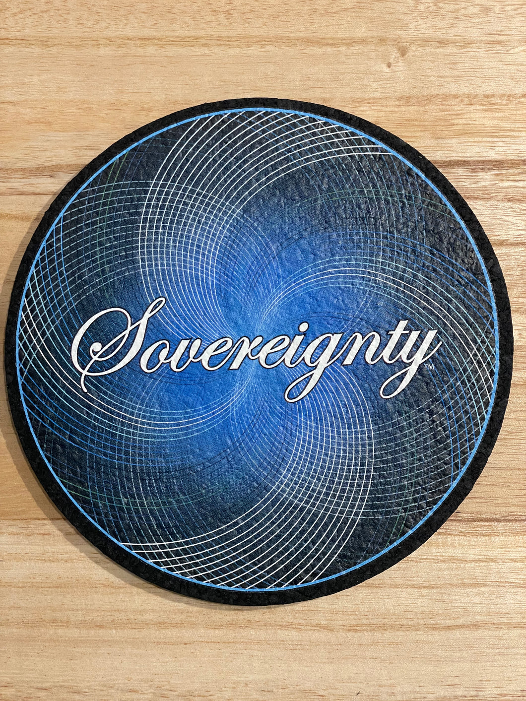 Sovereignty - Moodmat 2022