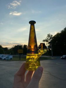 Reedo - Bottle Rig