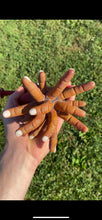 Medium Fingers Recycler (Pyrology Collab)