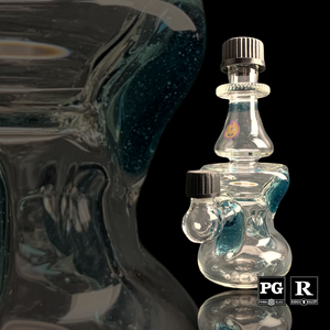Moocah - Color Accent Recycler (Multiple Color Options)