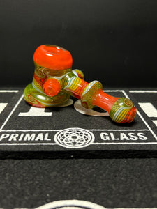 Mitchell Glass Hammer Non Faceted