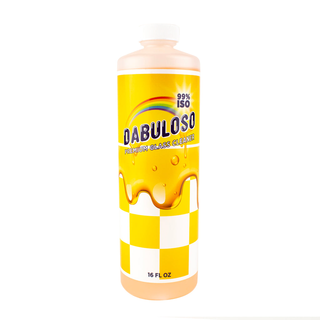 Dabuloso 16oz Iso