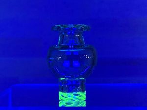 Terroir x Steve Bates- Full Color/UV 3-Hole Spinner Cap 7 (Elixir CFL)
