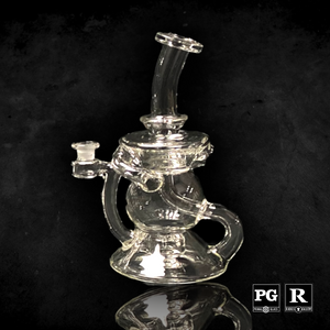 Pakoh Clear Recycler