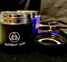 Alchemy Jars - Primal Logo (Multiple Colors)