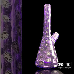 He-Yeti - Millie Tube Purple