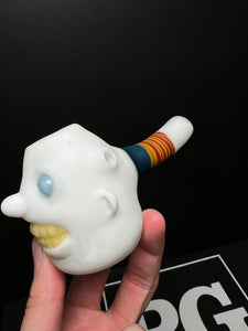 Ethan Windy Clown Pipe