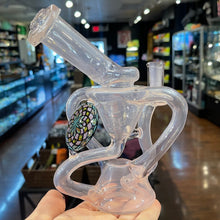 Tyler Shipley Pink Floating Recycler