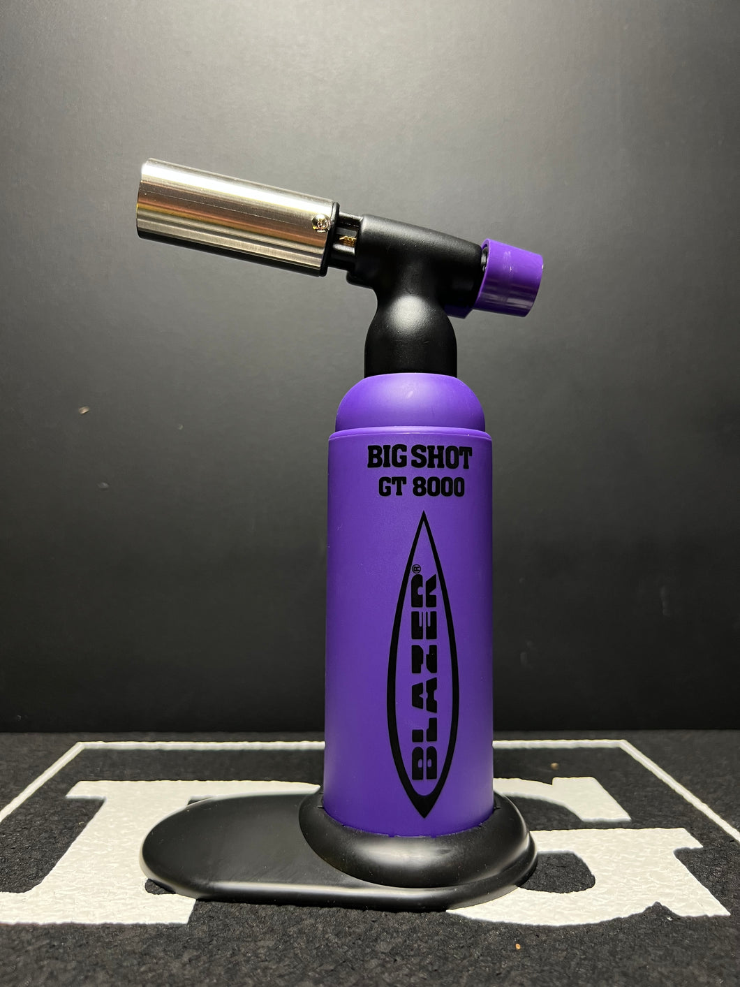 Blazer Big Shot GT 8000 - Purple/Black