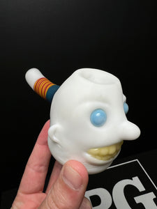 Ethan Windy - Clown Pipe