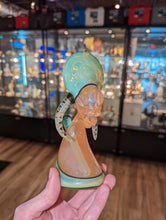 Ick E Shaman Bust