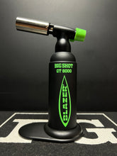 Blazer Big Shot GT 8000 - Black/Green