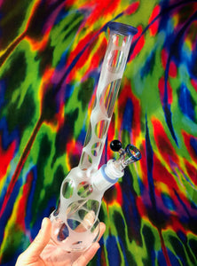 Oddball Glass Color Accent Tube 26mm