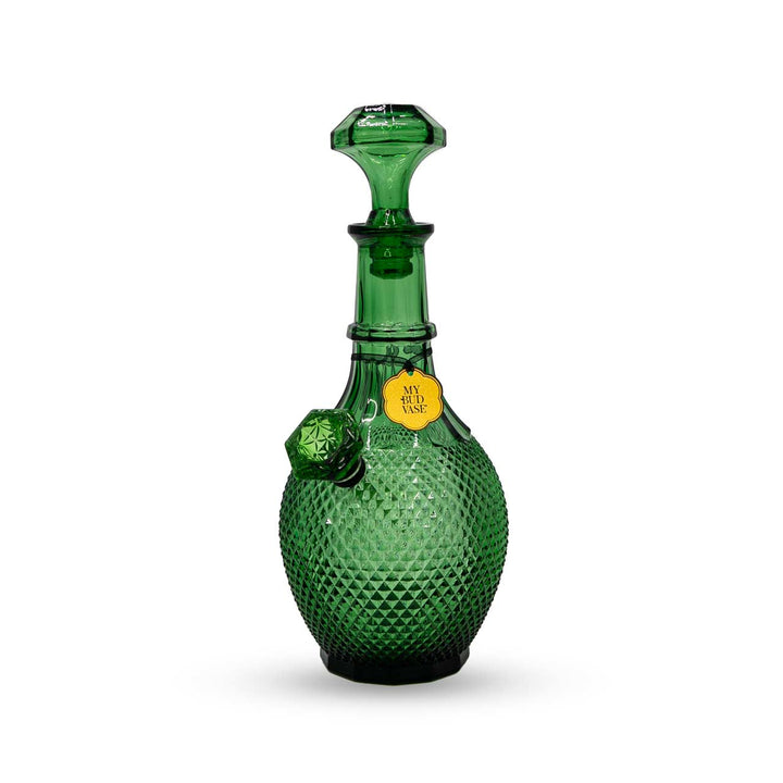 My Bud Vase - Jewel (Multiple Color Options)