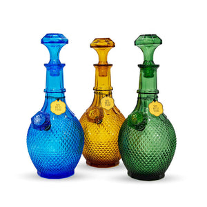 My Bud Vase - Jewel (Multiple Color Options)