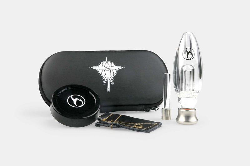 Nectar Collector - Honeybird Kit – Primal Glass