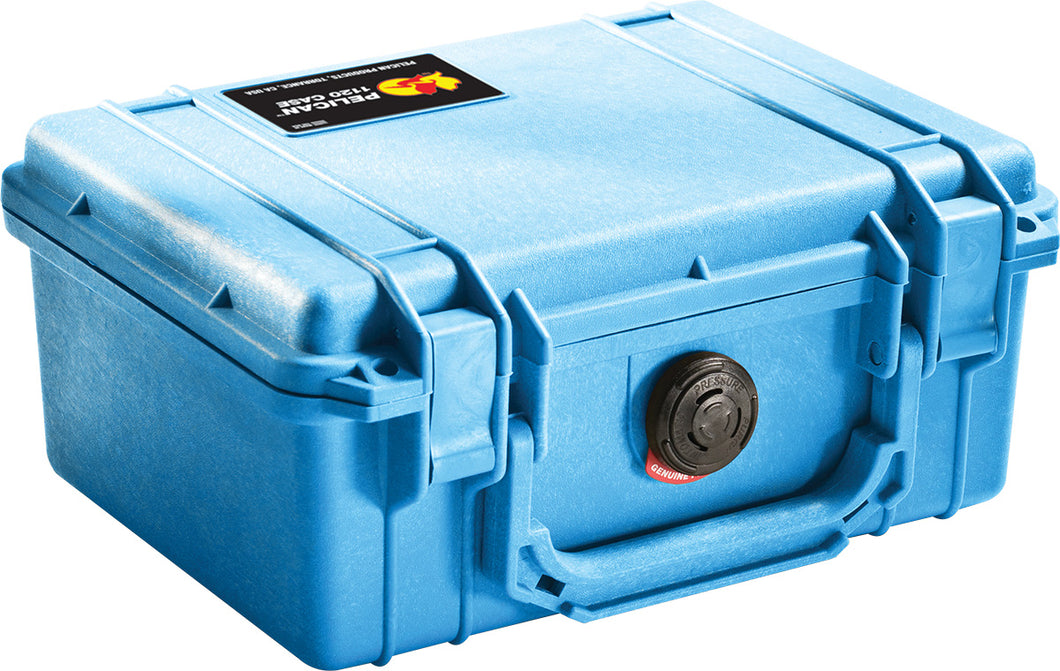 1150 Pelican Case - Blue