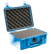 1150 Pelican Case - Blue