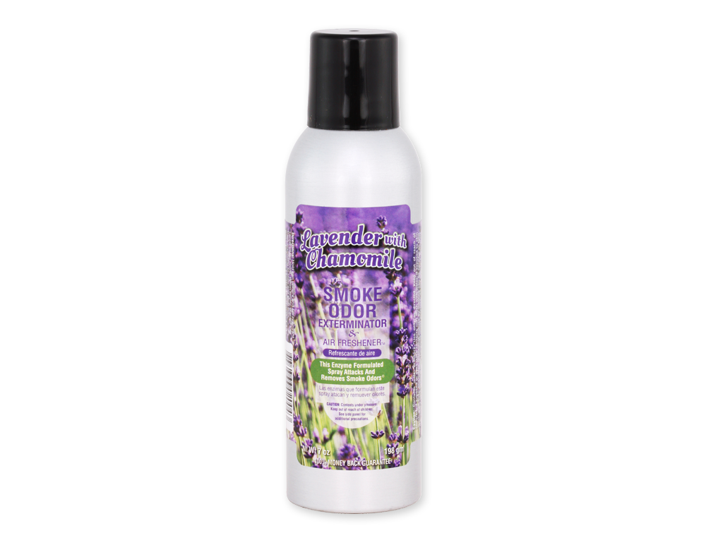 7oz Lavender with Chamomile Spray