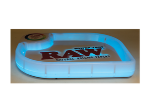 RAW Power Light Up Tray