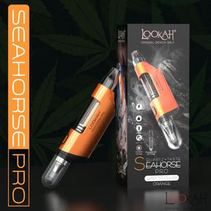 Lookah Seahorse Pro Nectar Collector (Multiple Colors)