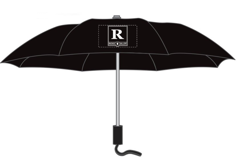 Ruckus Umbrella